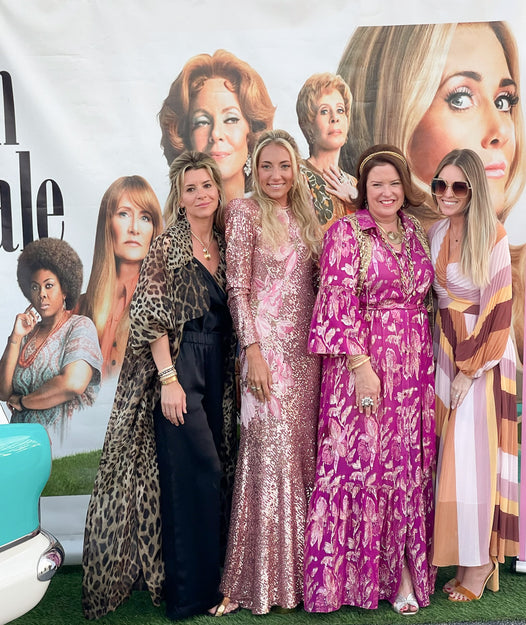 Palm Royale Premiere