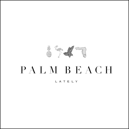 Palm Beach Lately x Palm Beach Regency