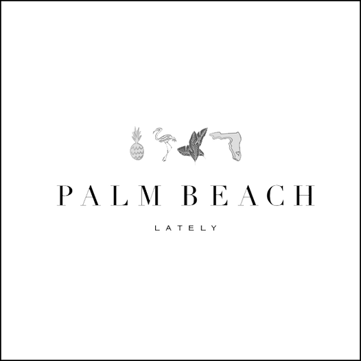 Palm Beach Lately x Palm Beach Regency