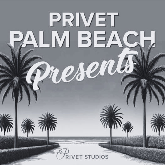 Inside the Colorful World of Palm Beach Regency