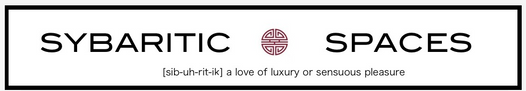 Symbaritic Spaces