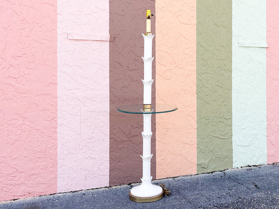 Roche Style Table Lamp