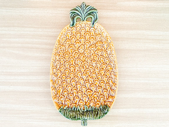 Pineapple Platter