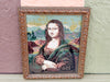Mona Lisa Needlepoint