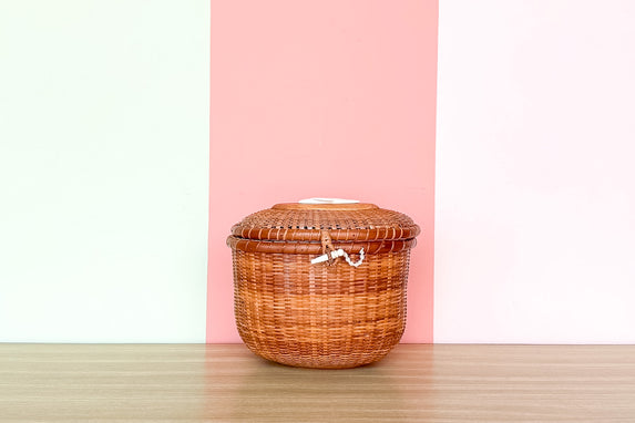 Nantucket Basket