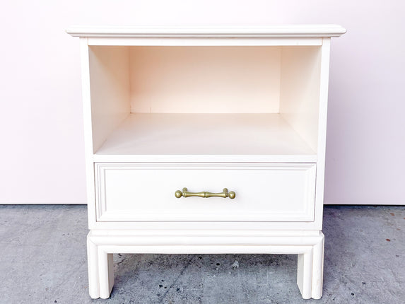 Palm Beach Chic Nightstand