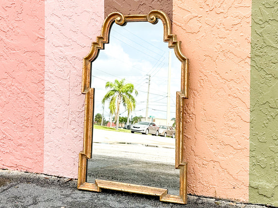 Regency Style La Barge Mirror