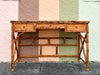 Island Chic Bamboo Desk and Chair