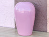 Kips Bay Pink Chic Haeger Vase