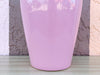 Kips Bay Pink Chic Haeger Vase