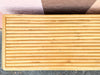 Island Style Bamboo Dresser