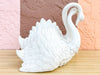 Sweet Ceramic Swans