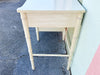 Henry Link Faux Bamboo Desk