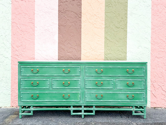 Gorg Green Ficks Reed Dresser