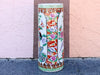 Large Chinoiserie Umbrella Stand