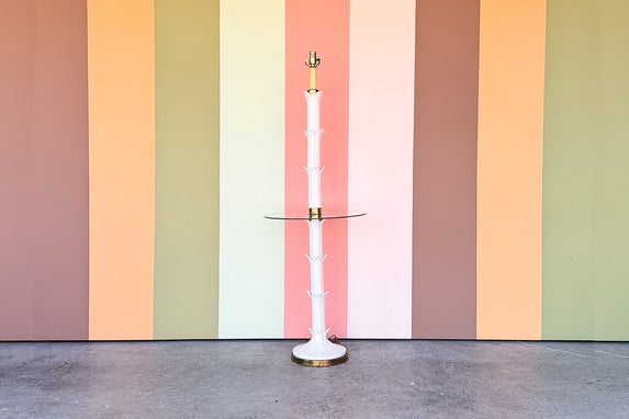Roche Style Table Lamp