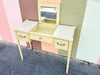 Henry Link Faux Bamboo Vanity
