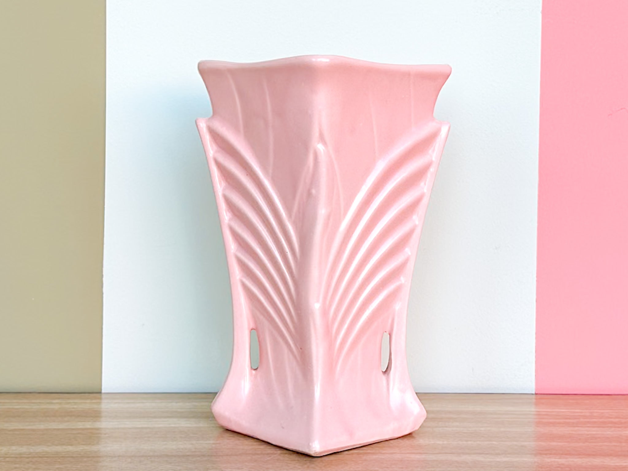 McCoy high quality Vase