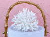 White Coral Ice Bucket