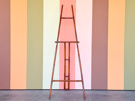 Bamboo Easel