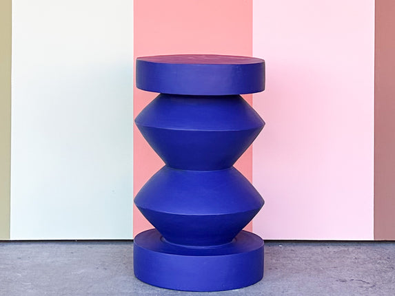 Modern Made Goods Wood Stool