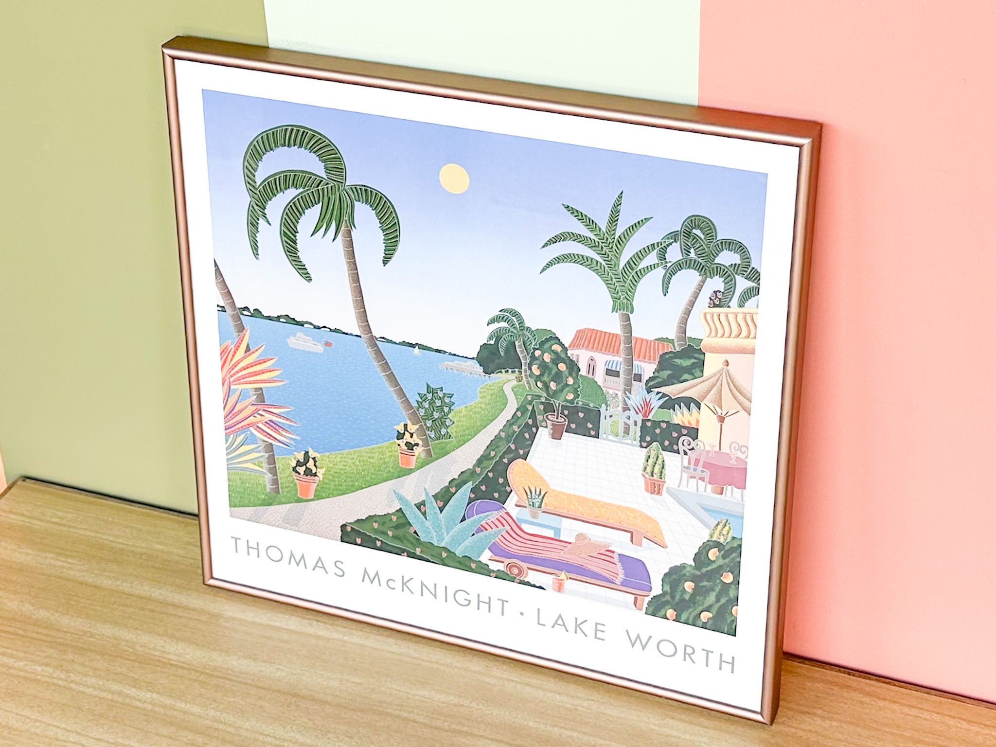 Palm Beach Regency