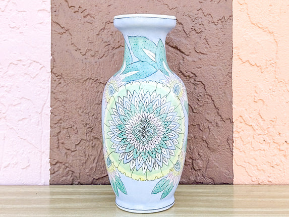 Tropical Chic Vase