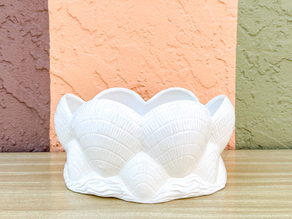 Sweet Shell Cachepot