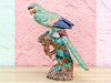Tropical Chic Parrot