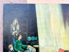 Ralph Keen Tea Leaves Oil on Canvas