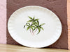 Bamboo Serving Plate