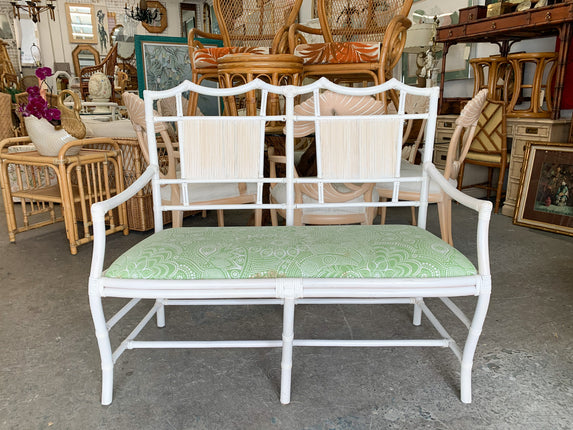 Ficks Reed Rattan Sette