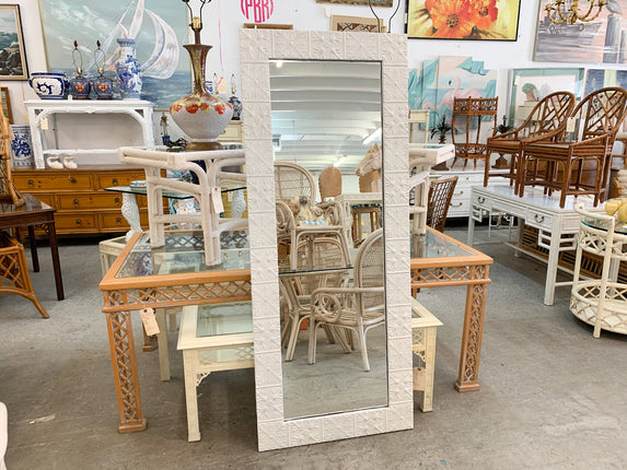 Olde Good Things Full Length Mirror