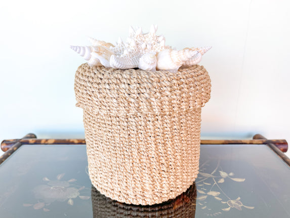 Starfish Basket