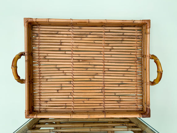 Bamboo Tray