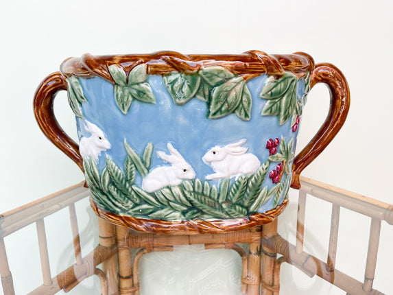 Sweet Bunny Cachepot