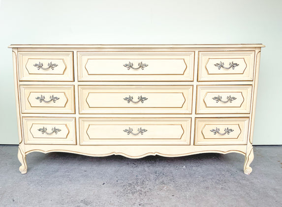 Regency Style Henry Link Dresser