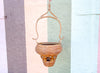 Albini Style Pencil Reed Hanging Planter