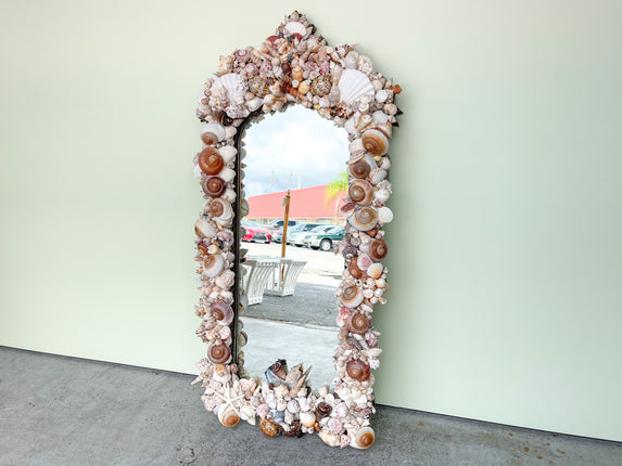 Shellegance Mirror