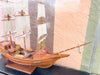 Warehouse Wednesday: Museum Quality Ship Diorama