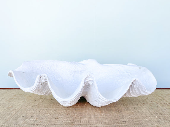 Kips Bay Show House White Plaster Shell