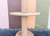 Coastal Split Reed Table Lamp