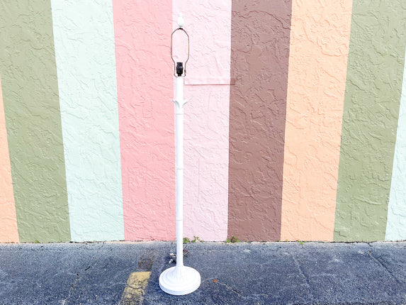 Palm Tree Floor Lamp