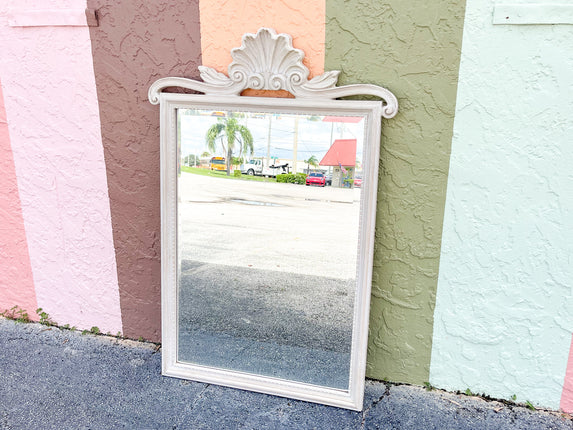 Sweet Shell Mirror