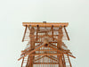 Palm Beach Pagoda Bird Cage