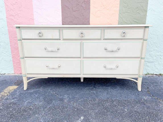 Thomasville Palm Beach Chic Dresser