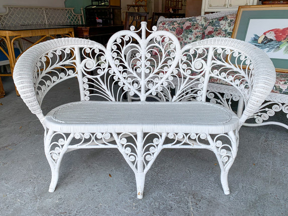 Sweetheart Fiddlehead Sette