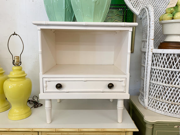 Ficks Reed Night Stand