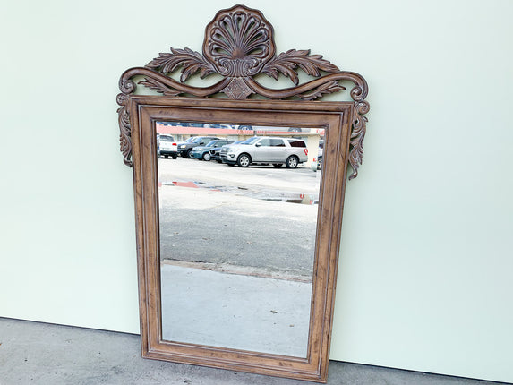 Sweet Shell Mirror