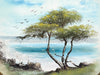 Petite Seascape Original Art